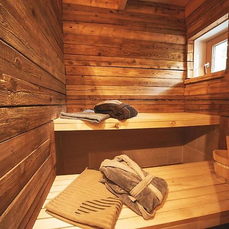 Chalet Weiberle Hochschwab Etmissl Luaran gambar