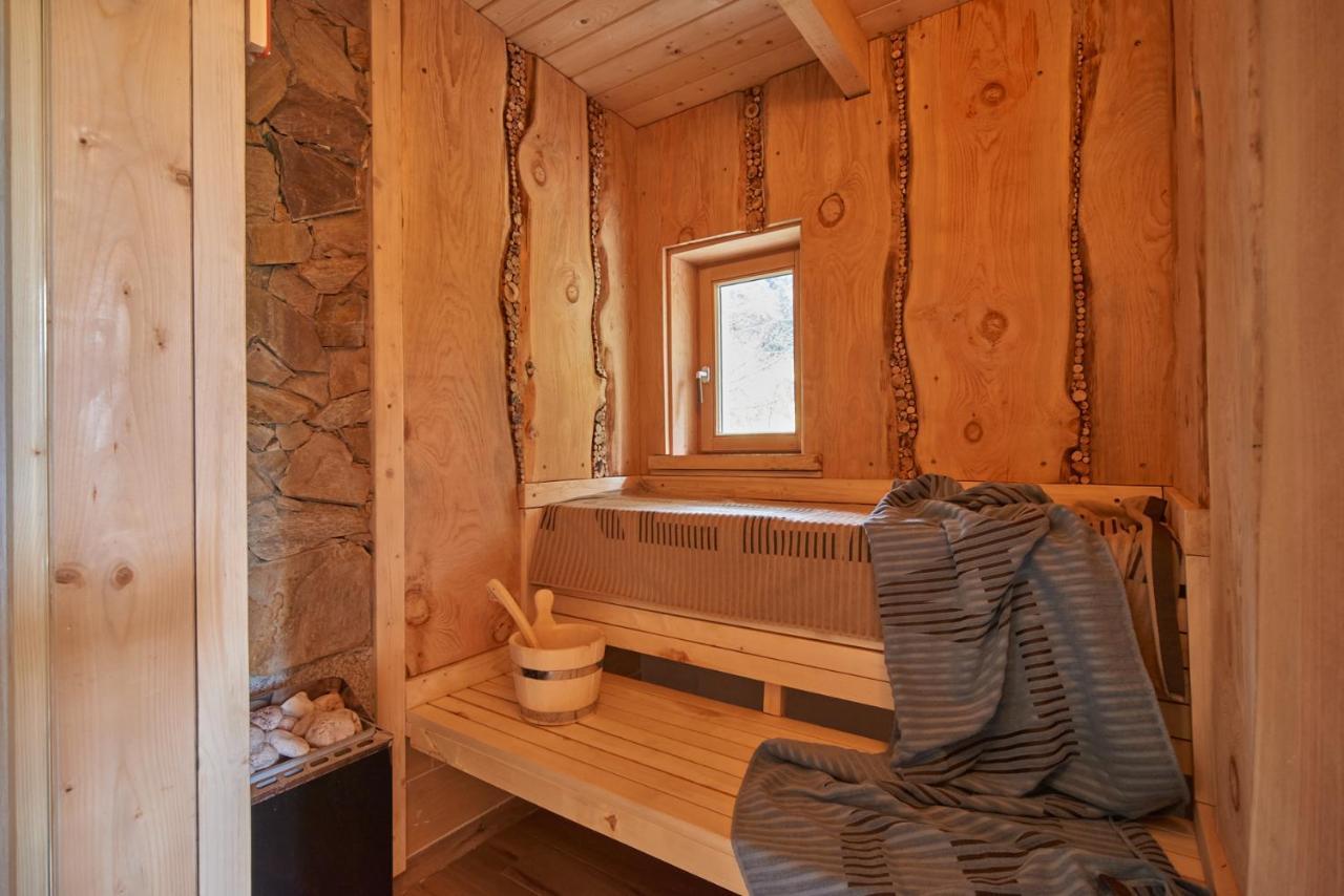 Chalet Weiberle Hochschwab Etmissl Luaran gambar