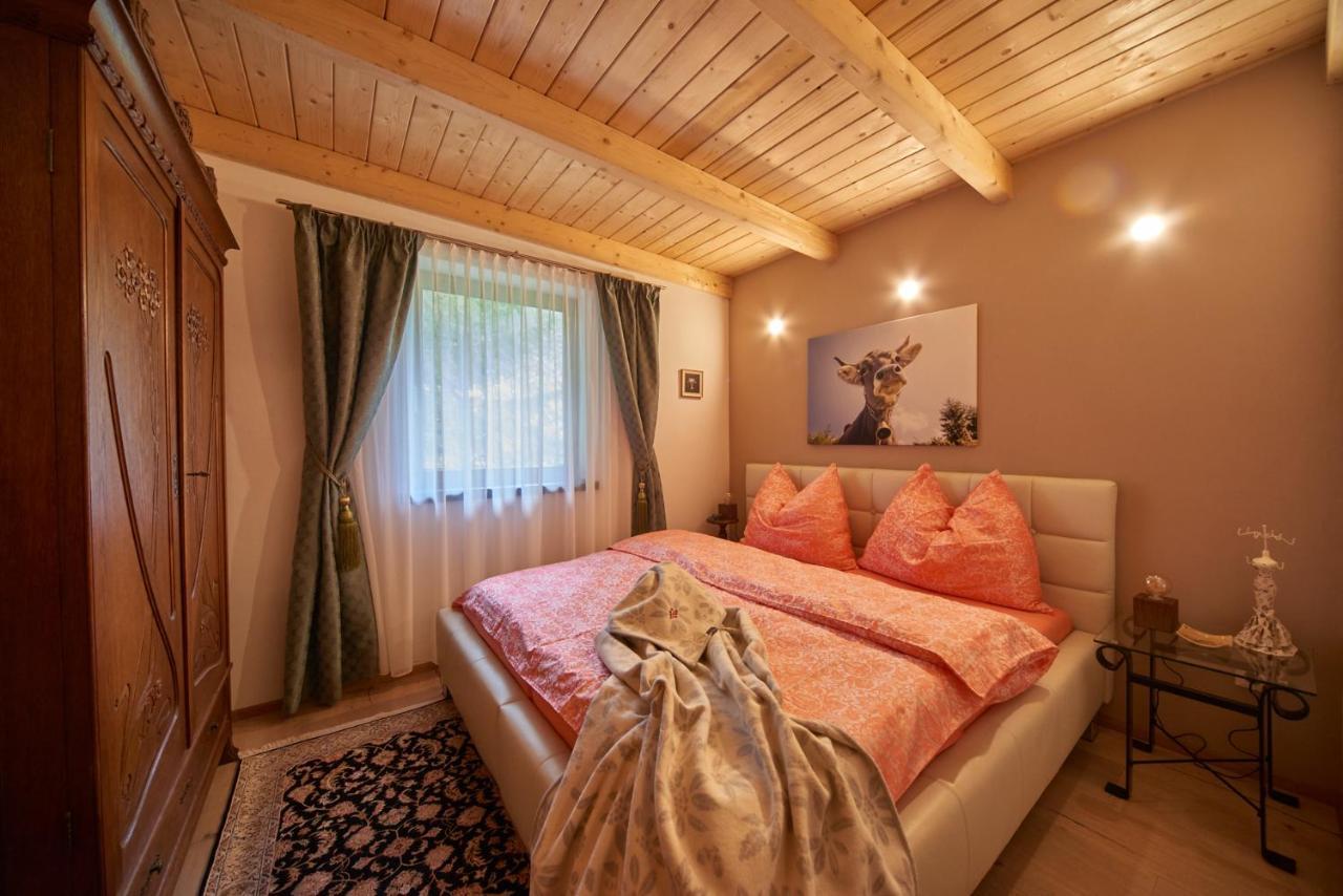 Chalet Weiberle Hochschwab Etmissl Luaran gambar