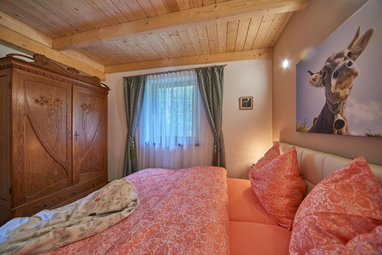 Chalet Weiberle Hochschwab Etmissl Luaran gambar