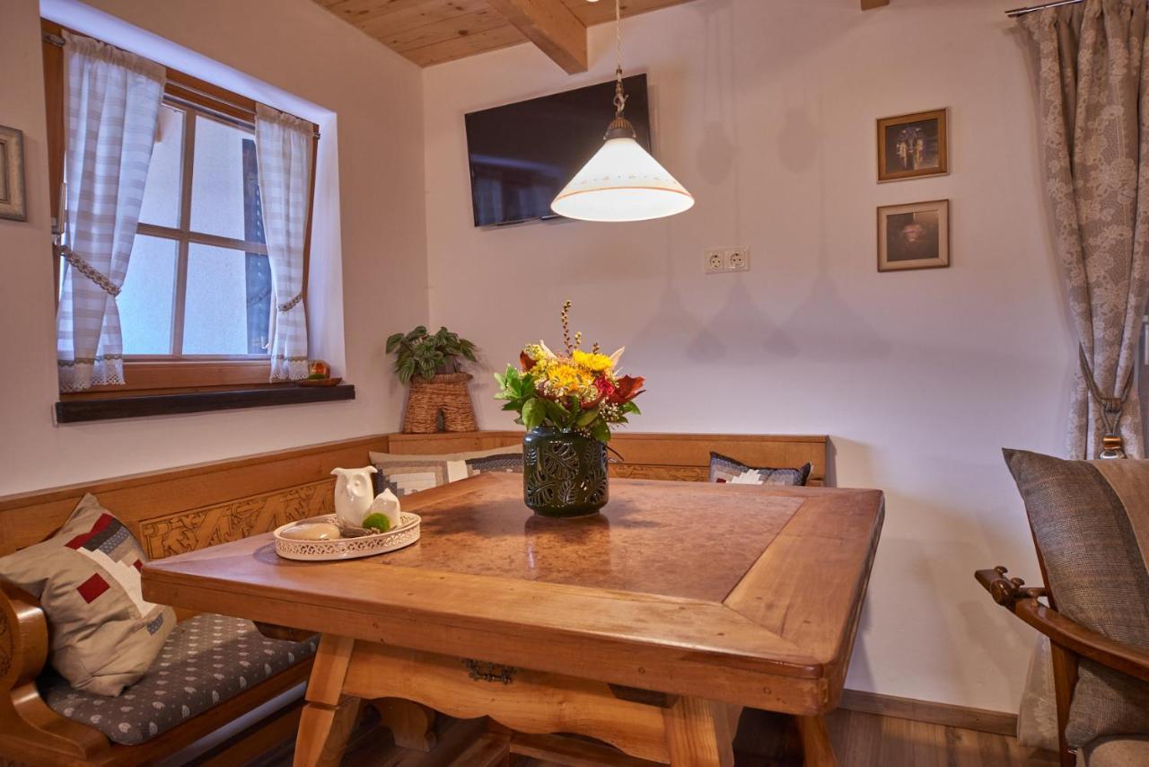 Chalet Weiberle Hochschwab Etmissl Luaran gambar