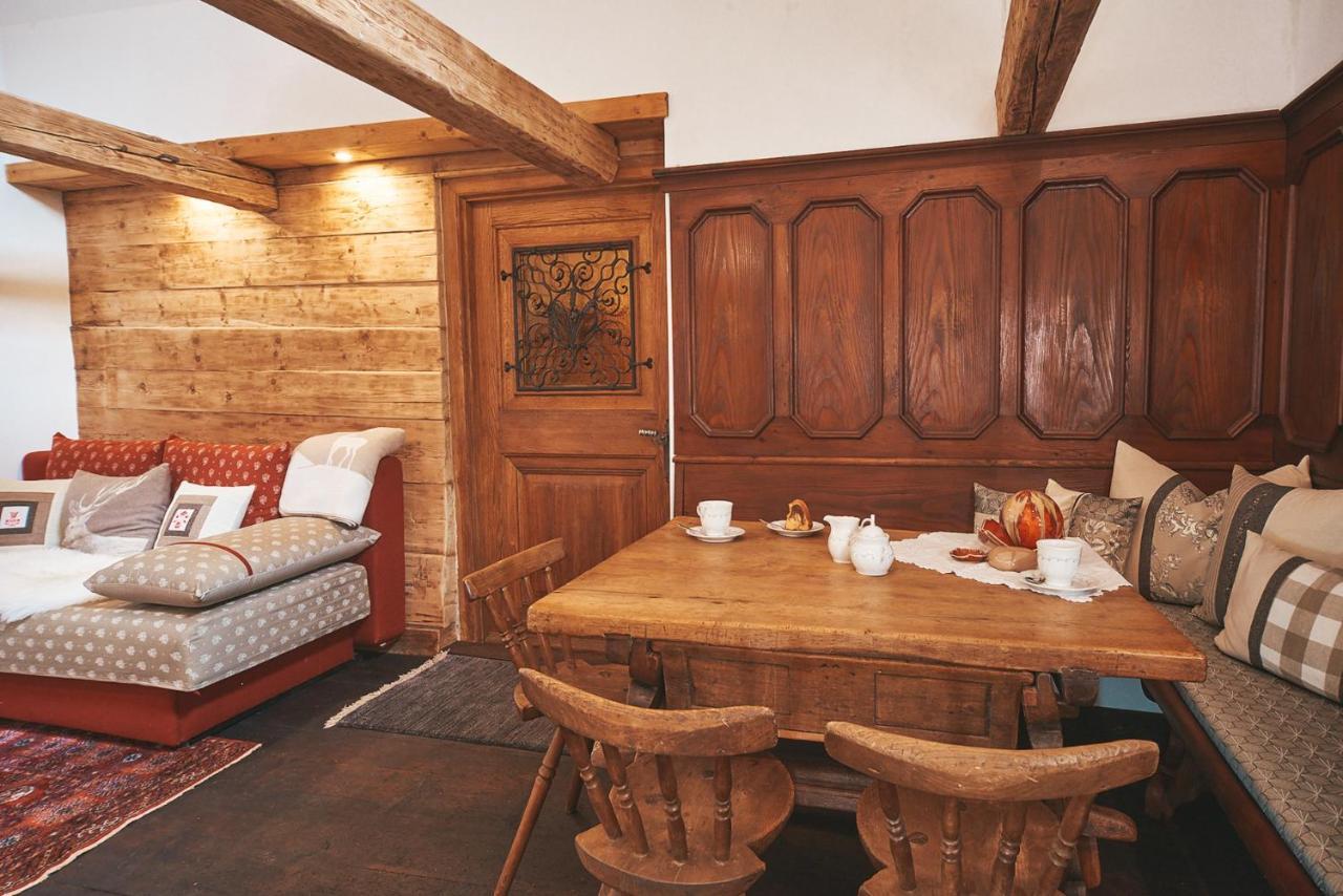 Chalet Weiberle Hochschwab Etmissl Luaran gambar