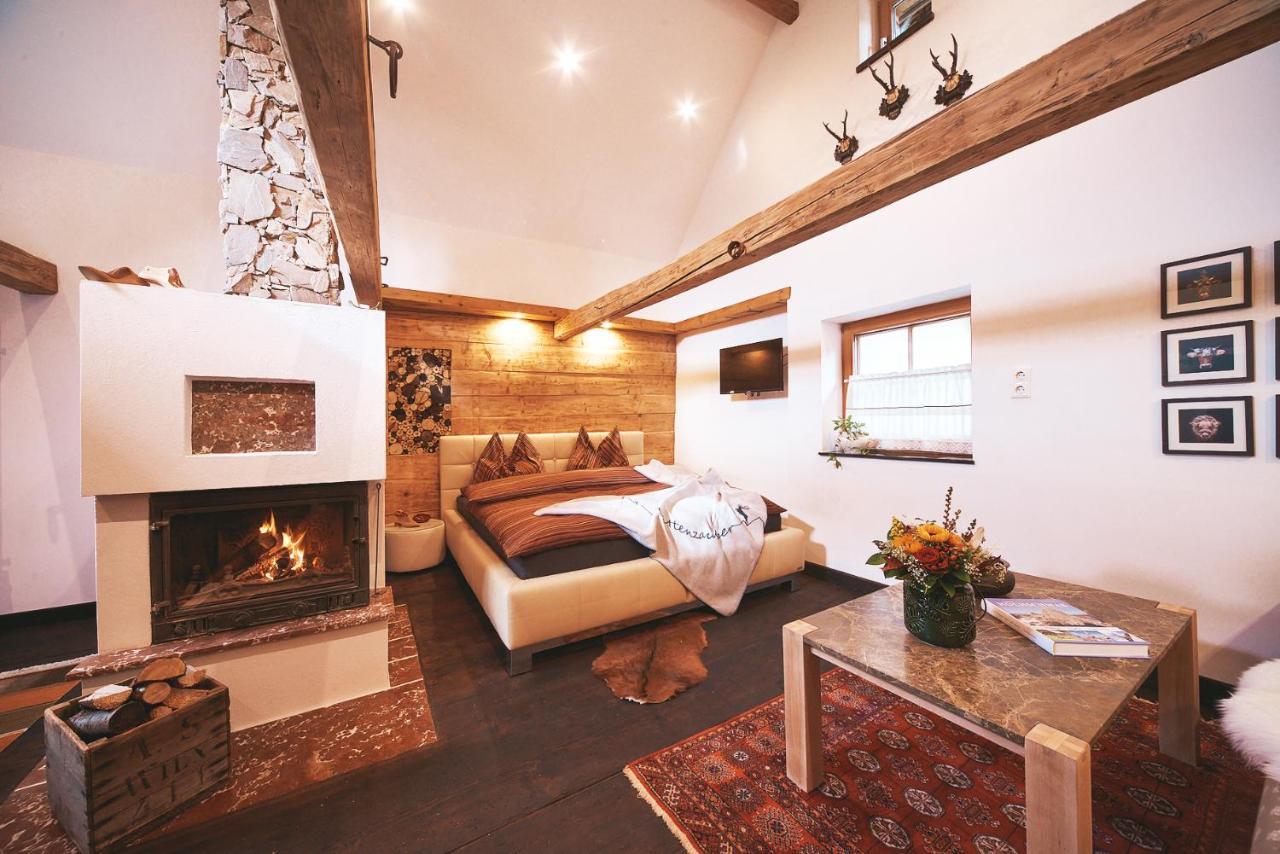 Chalet Weiberle Hochschwab Etmissl Luaran gambar