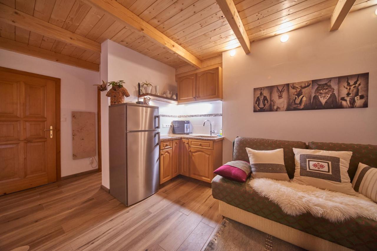 Chalet Weiberle Hochschwab Etmissl Luaran gambar