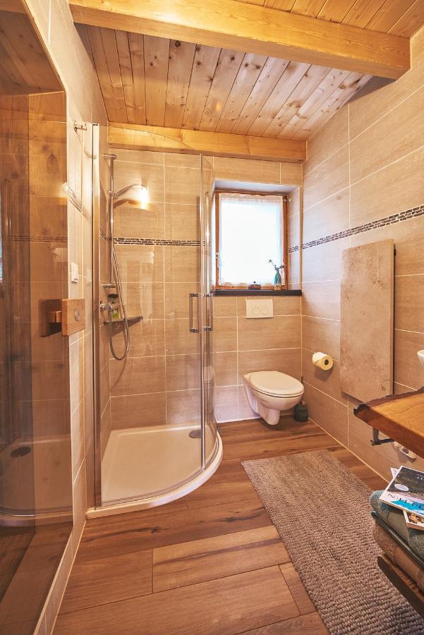 Chalet Weiberle Hochschwab Etmissl Luaran gambar